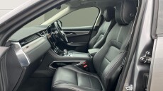 Jaguar F-Pace 2.0 D200 R-Dynamic Black 5dr Auto AWD Diesel Estate